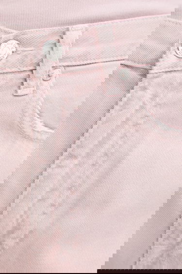 Шорти Samsoe Samsoe Samsoe Samsoe SASHELLY High Waist Shorts Рожевий | F25200013, 3