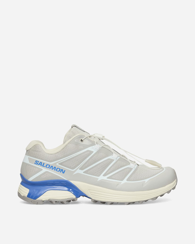 Кросівки та взуття Salomon XT-Pathway 2 Сірий | L47808100