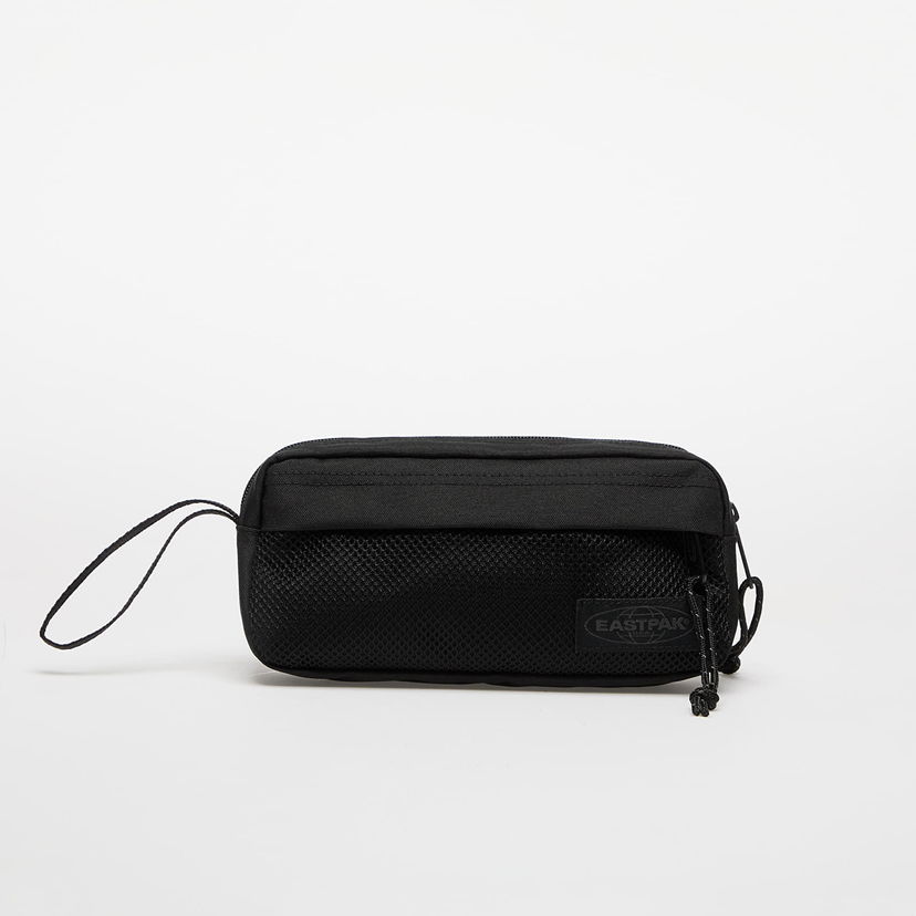 Гаманець EASTPAK Double Pouch 1.5L Accessory Bag чорний | EK0A5BIV0081