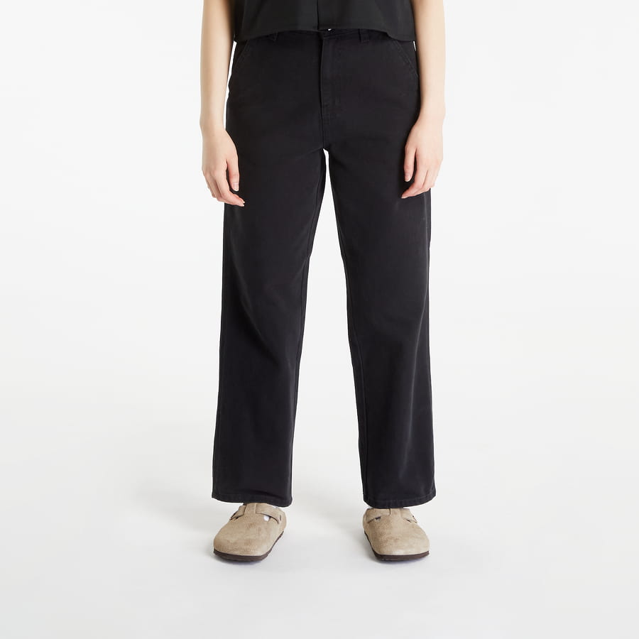 Штани Dickies Duck Canvas Trousers чорний | DK0A4XZLC401, 0