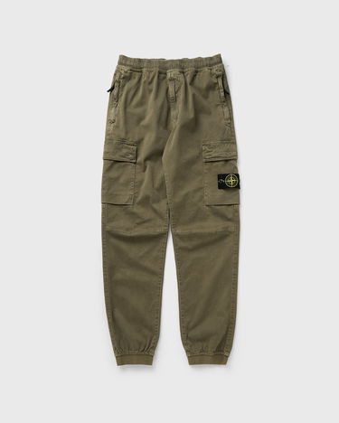 Штани Stone Island Cargo Jogger Pants Зелений | K2S153100033S00L1.V0154, 2