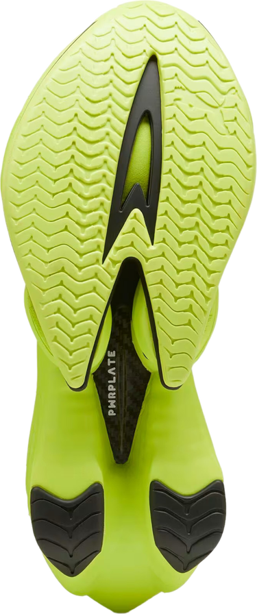 Кросівки та взуття Puma FAST-RB NITRO Elite PR Зелений | 379554-01, 1