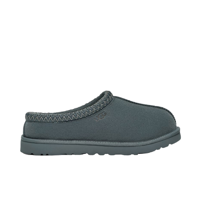 Кросівки та взуття UGG Tasman Slipper "Stormy Seas" Бірюзовий | 5950-STSS