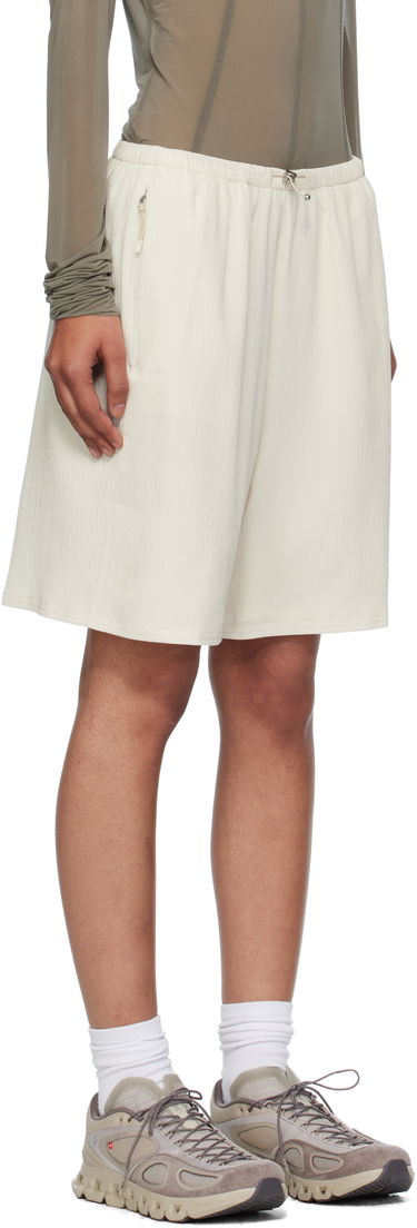 Шорти On Running Zendaya Edition Basketball Shorts білий | 1WF31073504, 1