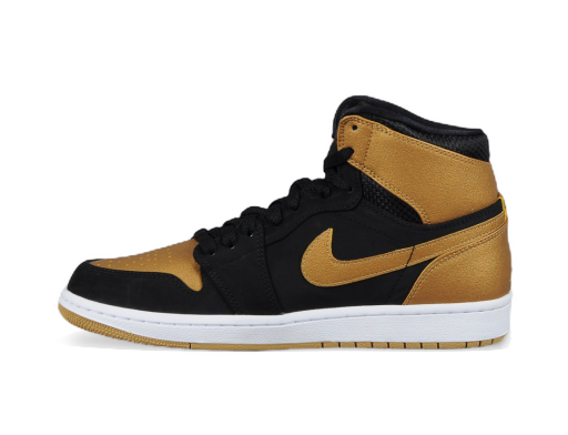 Обмежене видання Jordan Air Jordan 1 Retro High "Melo" Металік | 332550-026