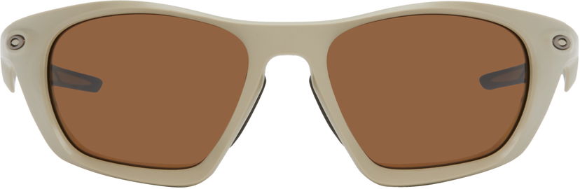 Сонцезахисні окуляри OAKLEY Lateralis Sunglasses бежевий | 0OO9431 94310560 888392641533