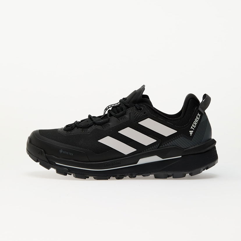 Кросівки та взуття adidas Performance Terrex Skychaser Tech GTX чорний | IH1090