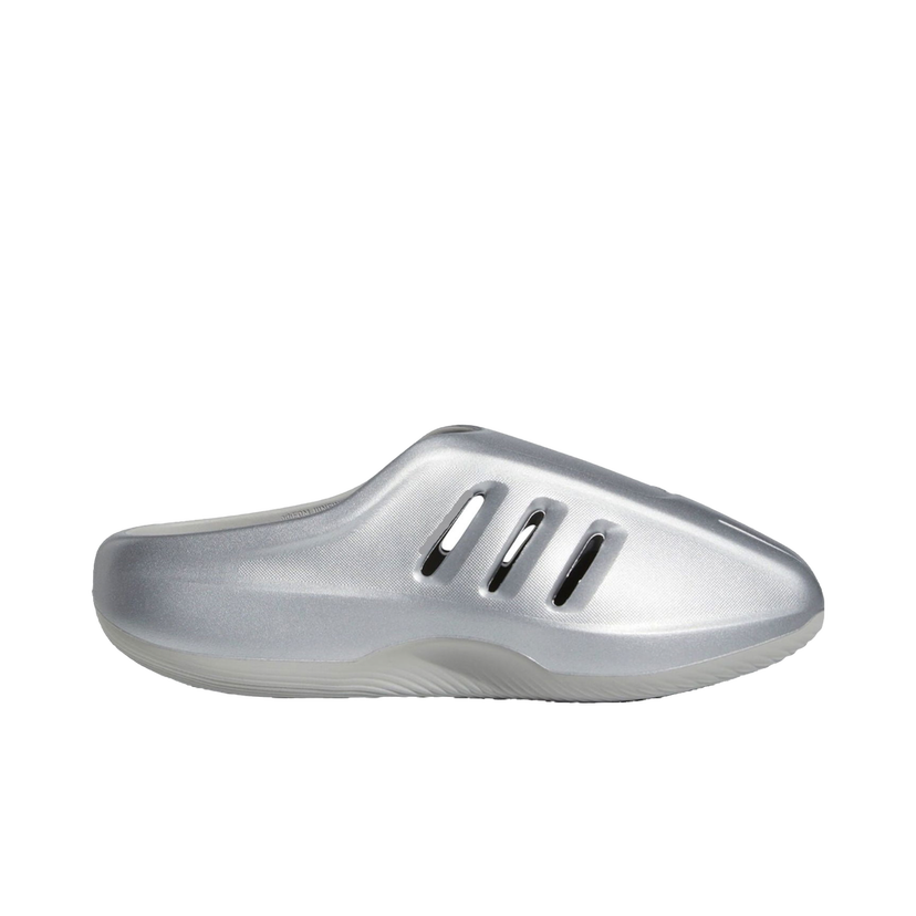 Кросівки та взуття adidas Originals adiFOM IIInfinity Mule Metallic Silver Металік | IH2814