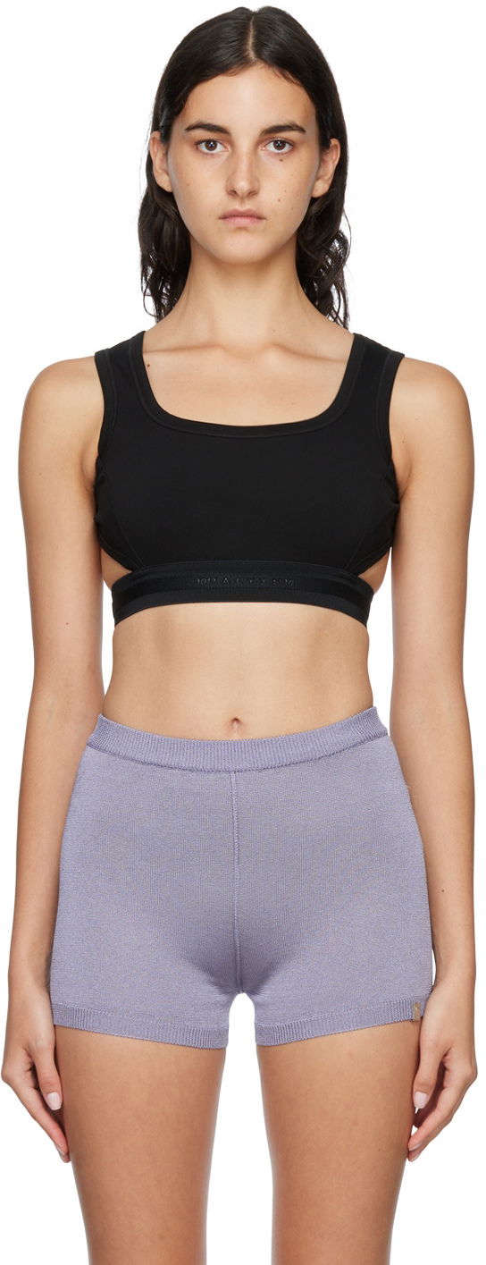 Бюстгальтер 1017 ALYX 9SM Cut-Out Tank Top чорний | AAWSH0127FA01.F22