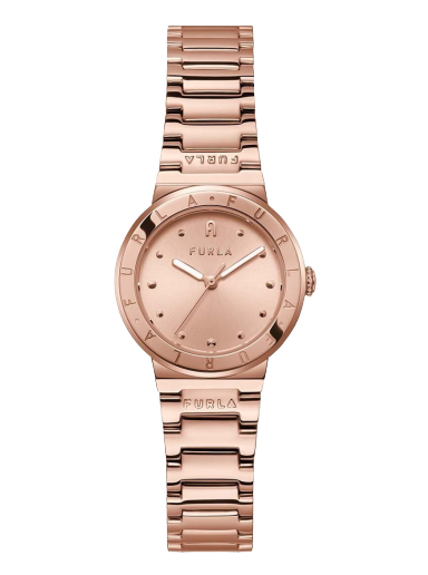 Годинник Furla Watch Рожевий | WW00039002L3