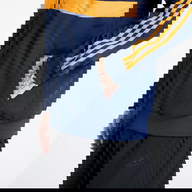 Спортивний костюм adidas Performance The First Track Jacket темно-синій | KA0466, 2