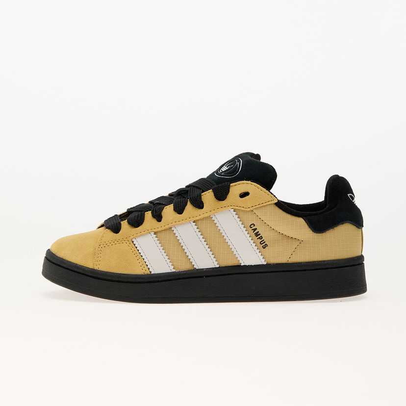 Кросівки та взуття adidas Originals Campus 00s Жовтий | JI3168