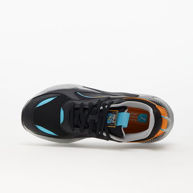 Кросівки та взуття Puma Rs-X 3D чорний | 390025-01, 2