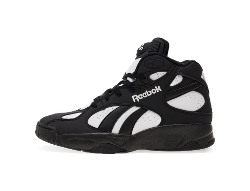 Кросівки та взуття Reebok Atr Pump Vertical Core Black/ Ftw White/ Core Black чорний | 100032755