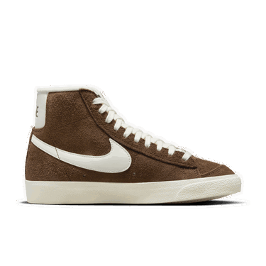 Кросівки та взуття Nike Blazer Mid '77 Vintage Коричневий | DV7006-200, 0