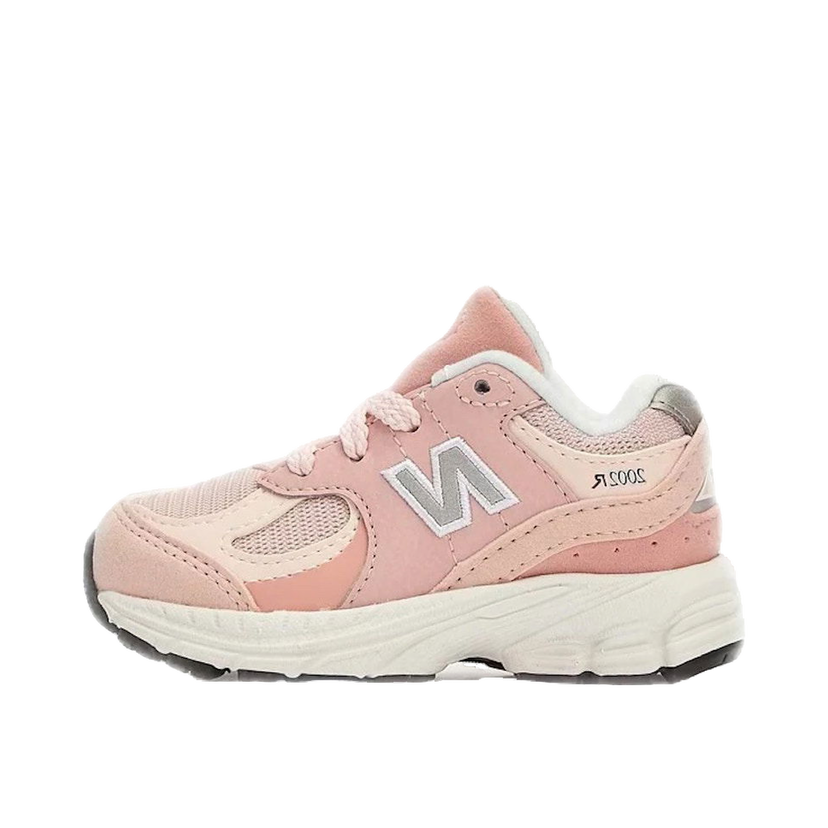 Кросівки та взуття New Balance 2002R Рожевий | IC2002SK