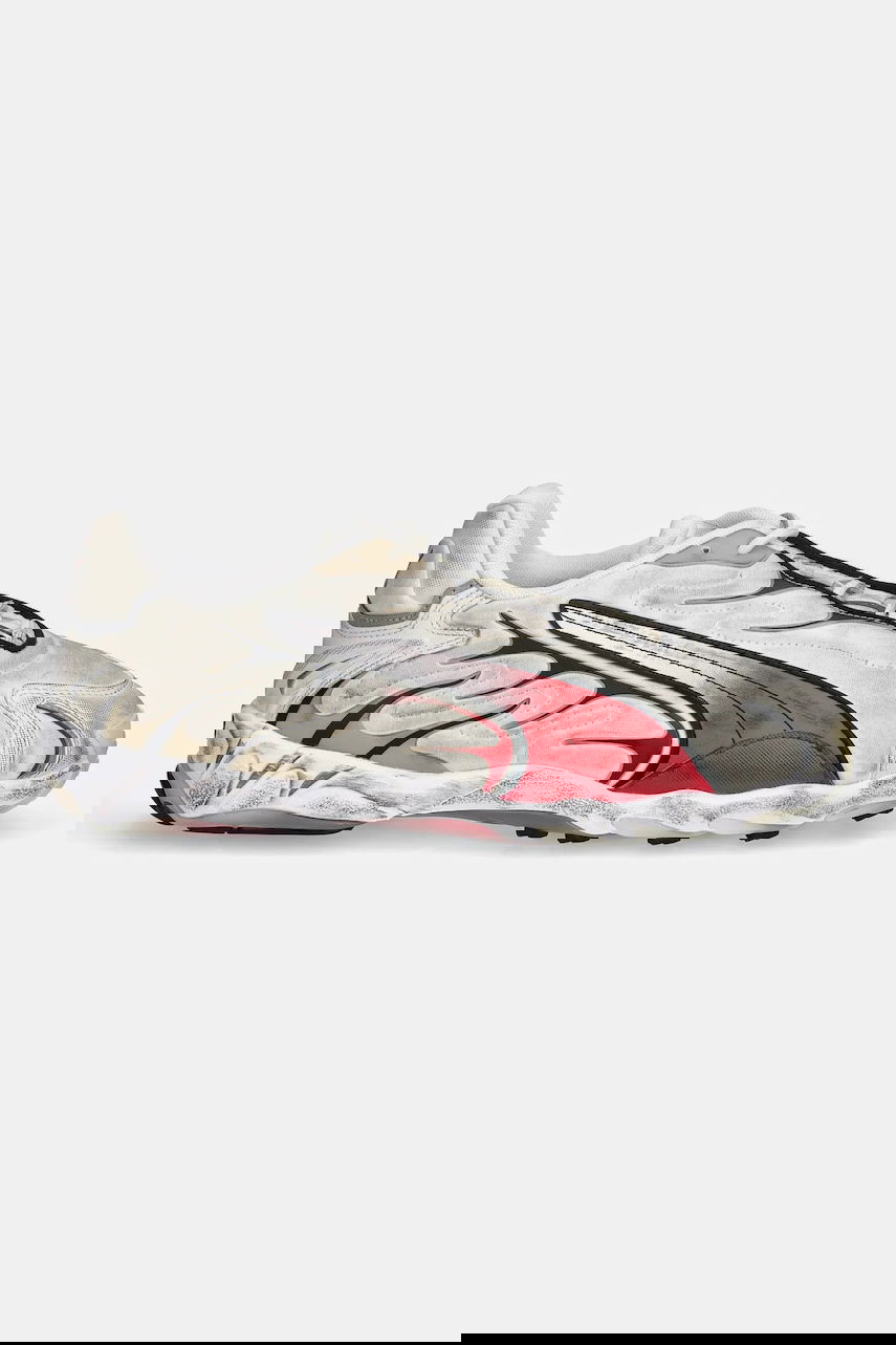 Кросівки та взуття Puma Puma Inhale Distressed білий | 404532, 1