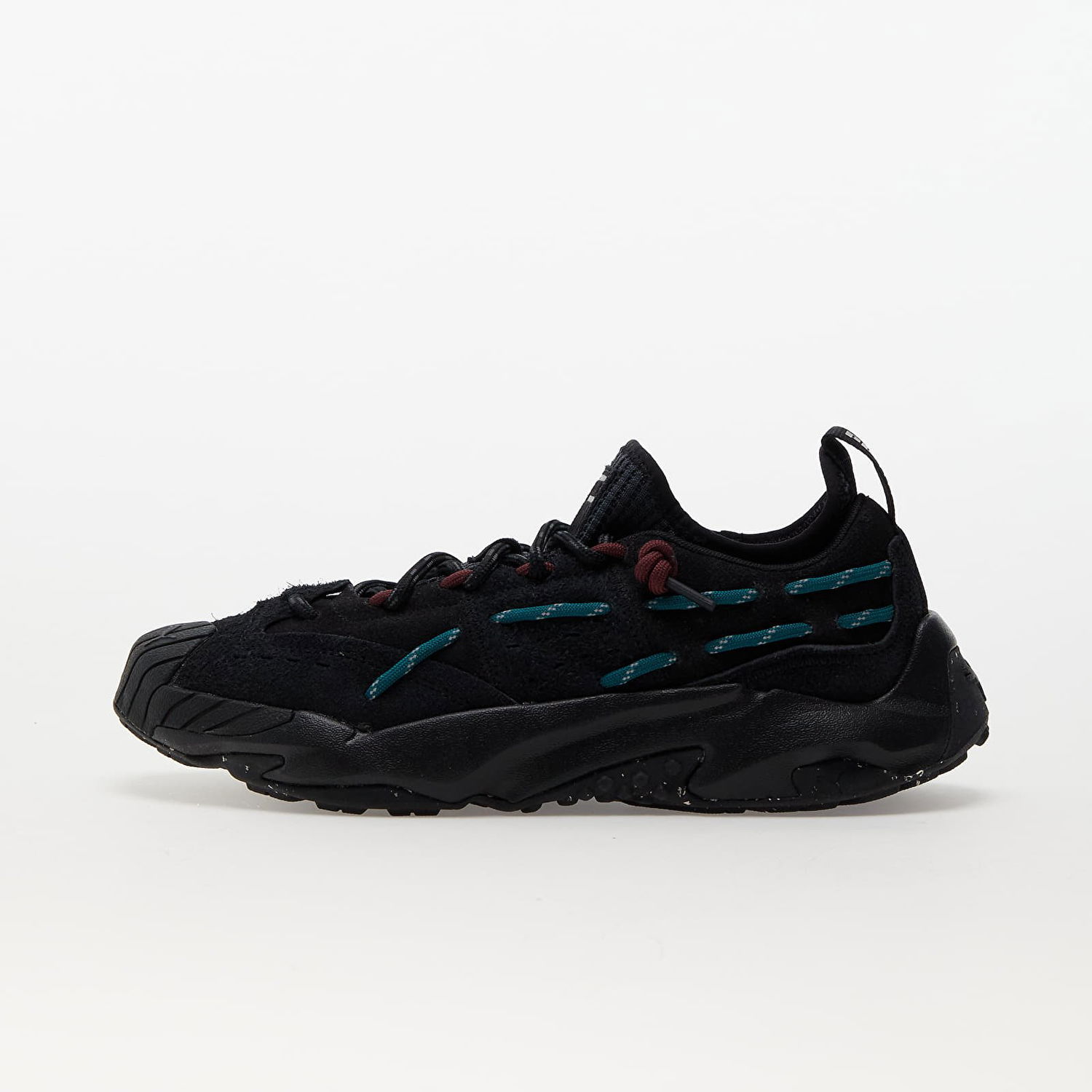 Кросівки та взуття Puma Plexus чорний | 38632902, 0