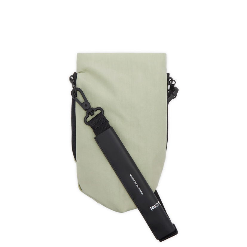 Сумка côte&ciel Cote&Ciel Taro Cross Body Pouch Зелений | 290730000
