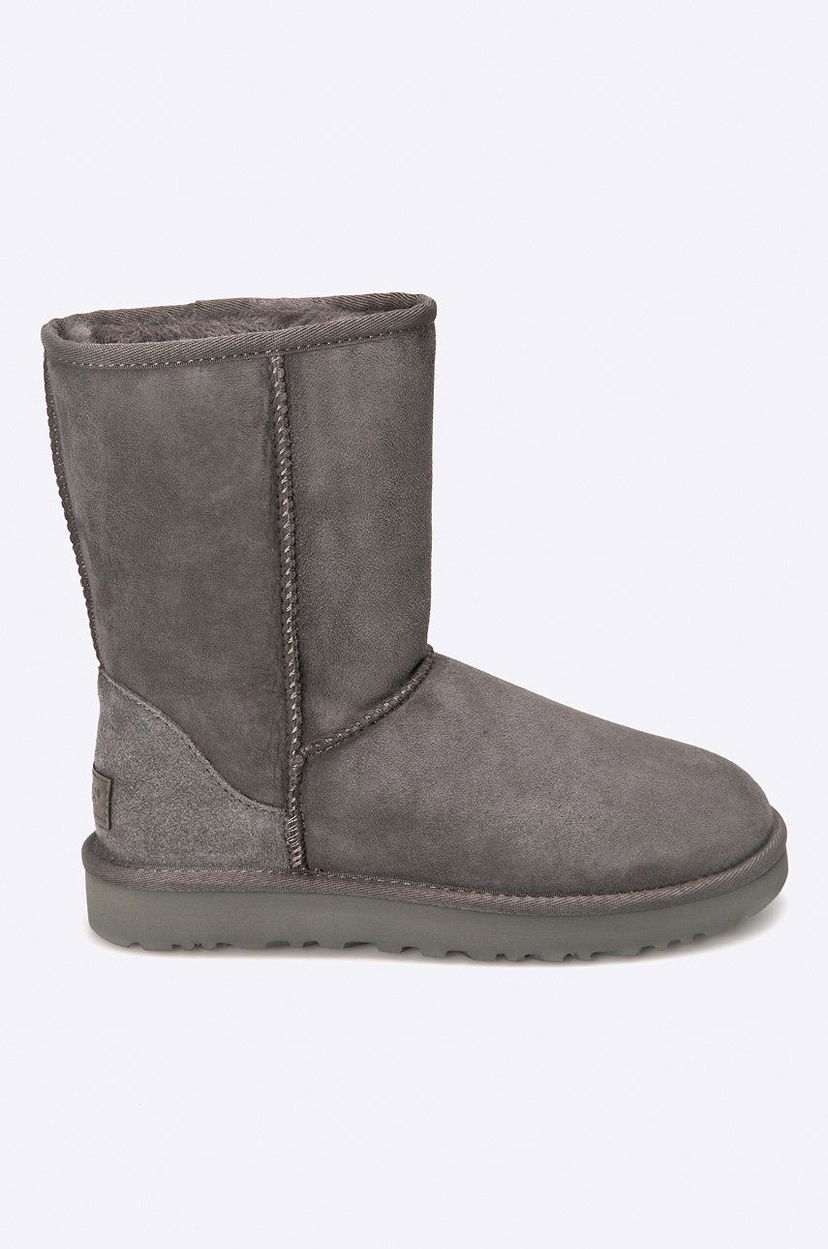 Кросівки та взуття UGG Classic Boots Сірий | 1016223.GRY