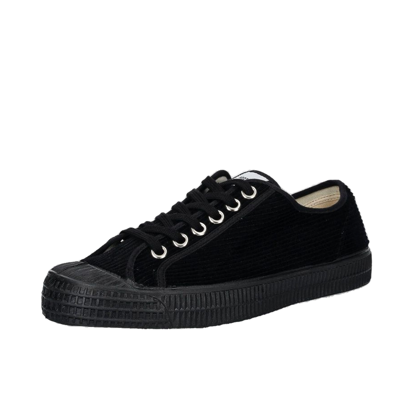 Кросівки та взуття Novesta Star Master Cord чорний | N172049.92Y60Y615