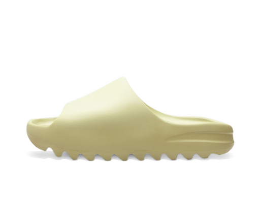 Кросівки та взуття adidas Yeezy Yeezy Slide "Resin" Жовтий | GZ5551