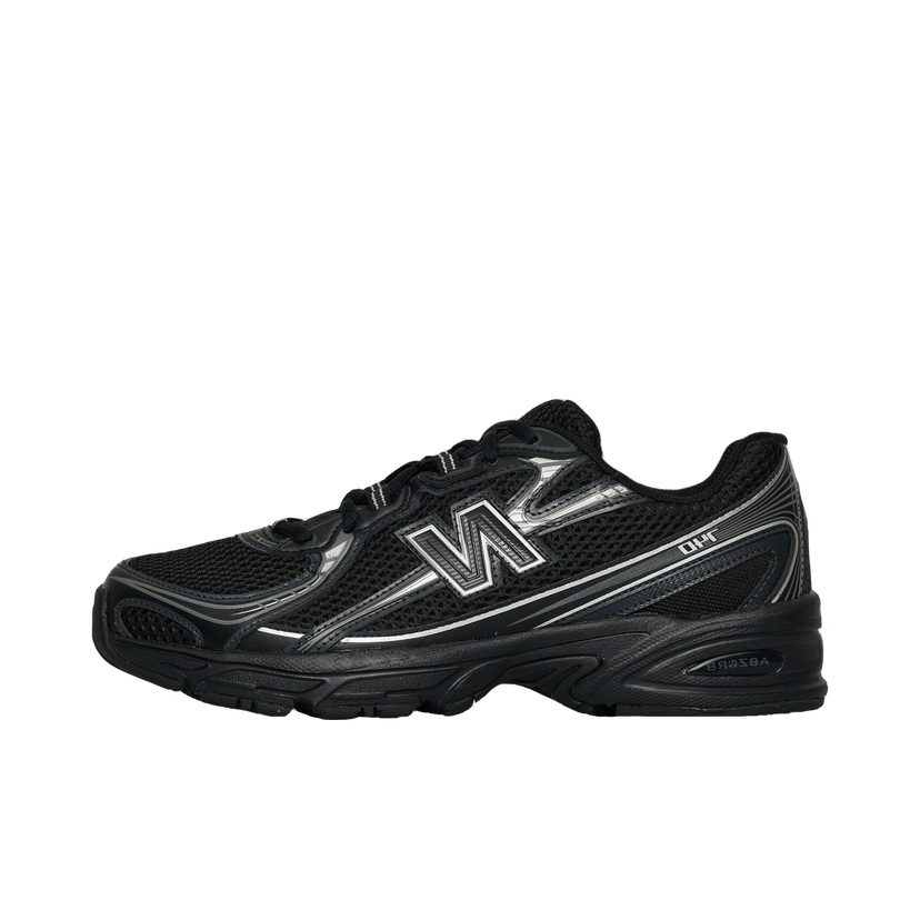 Кросівки та взуття New Balance 740 чорний | U740BM2