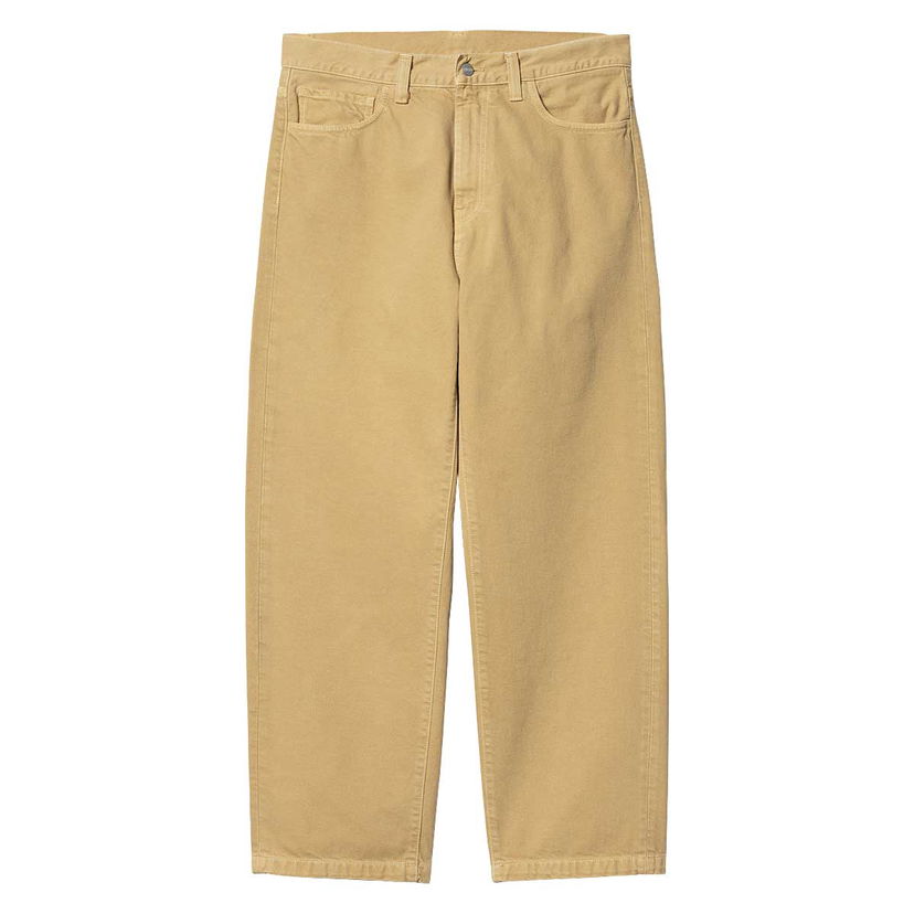 Одяг та аксесуари Carhartt WIP Landon Pant бежевий | I033749-1YH4J