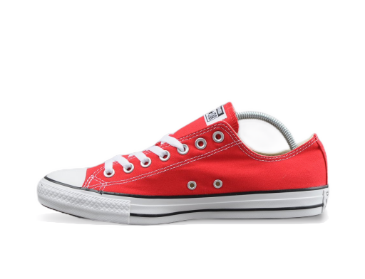 Кросівки та взуття Converse Chuck Taylor All Star Червоний | m9696