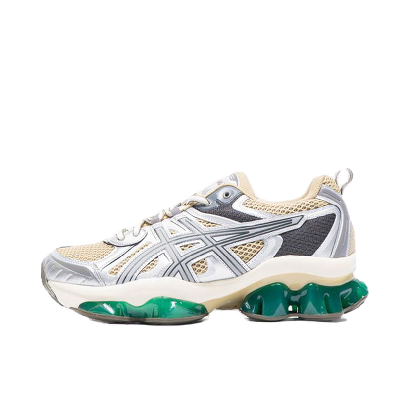 бігти Asics GEL-QUANTUM™ KINETIC Sneakers Сірий | 1203A270-252