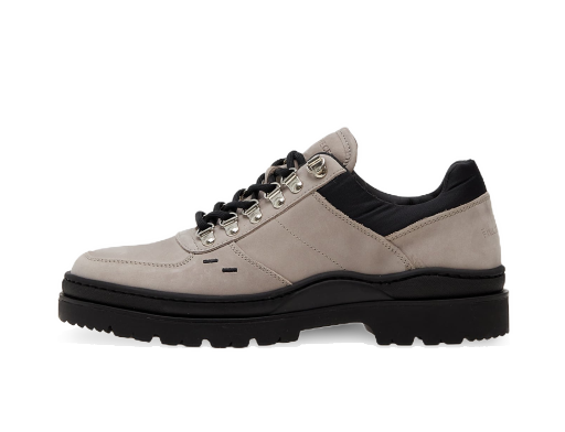 Кросівки та взуття Filling Pieces Mountain Trail Taupe Сірий | 64328991108