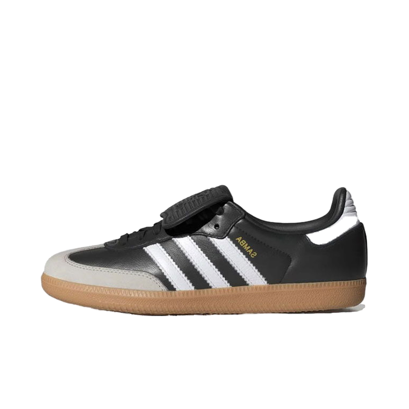 Кросівки та взуття adidas Originals Samba LT Black White W чорний | IG2010