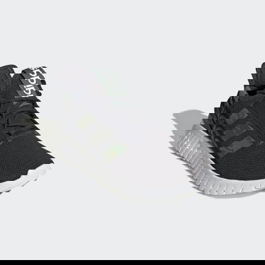 Кросівки та взуття adidas Performance Kaptir 2.0 чорний | GX4244, 4