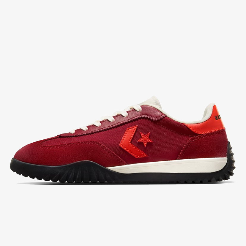 Кросівки та взуття Converse Run Star Trainer Retro Sport Червоний | A11487C