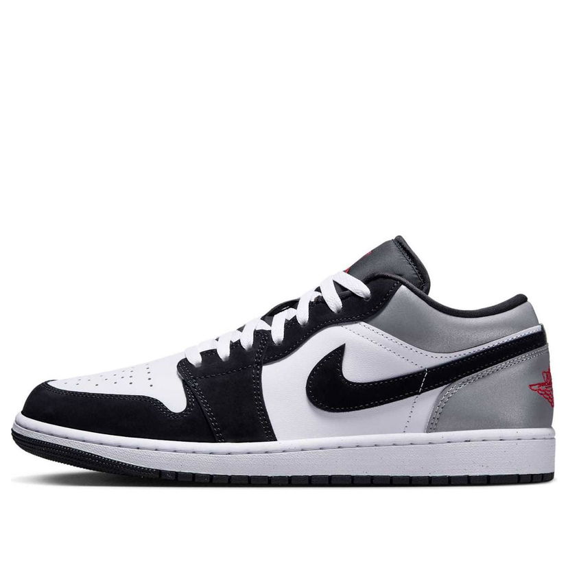 Кросівки та взуття Jordan SE Low 'Matte Silver' Сірий | HF3148-106