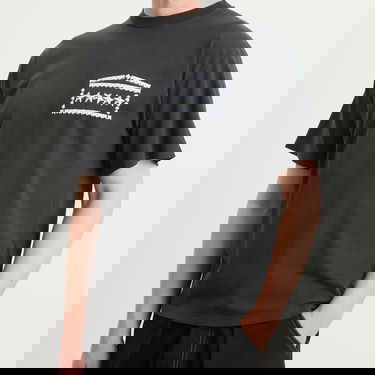 Футболка Aries Studmageddon Graphic Tee, Size Large чорний | AR60011-BLK, 5