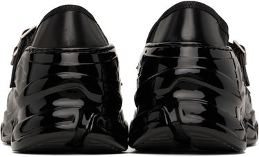 Одяг Simone Rocha Simone Rocha Mesh Tracker Ballerinas чорний | HT20B-M 0804, 1