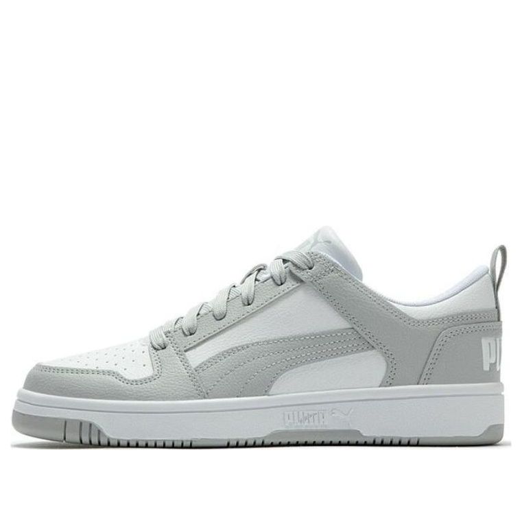 Кросівки та взуття Puma Rebound Layup Low SL білий | 369866-29, 0
