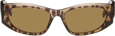 Сонцезахисні окуляри Givenchy Givenchy GV Day Cat-Eye Sunglasses Коричневий | GV40116IW5699E 192337225871, 0