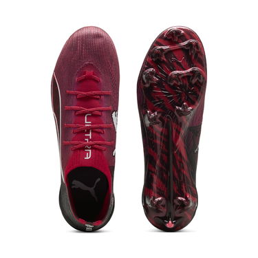 Кросівки та взуття Puma ULTRA 6 ULTIMATE CP FG Червоний | 108779_01, 3