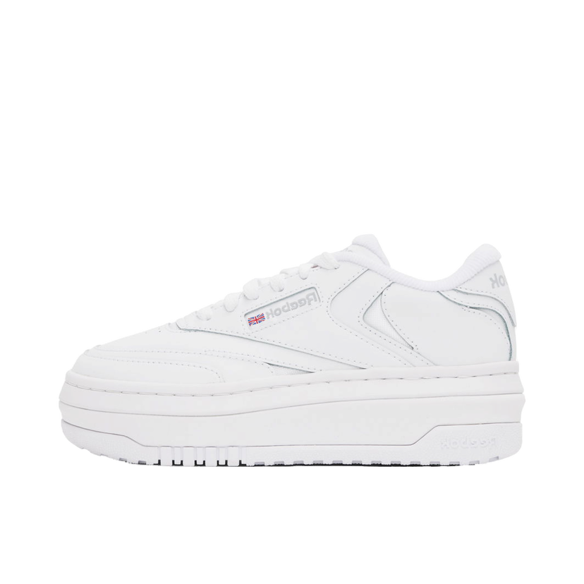 Кросівки та взуття Reebok Club C Extra "White" білий | 100033501