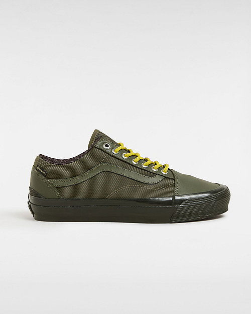 Кросівки та взуття Vans Premium Old Skool Зелений | VN000D0U50K