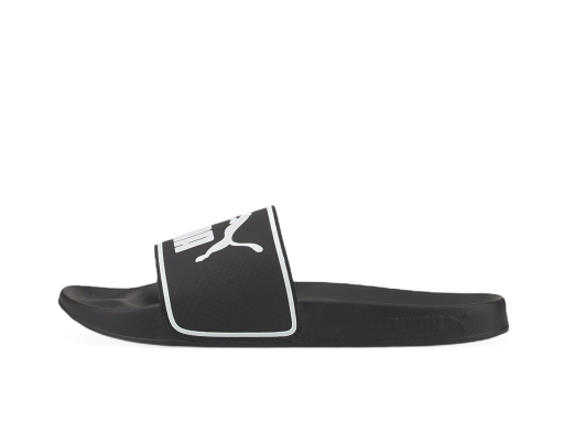Кросівки та взуття Puma Sandali Leadcat 2.0 per чорний | 384139_01