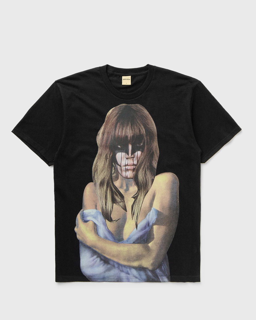 Футболка Fucking Awesome Last Night Tee XL чорний | PN20139-BLACK