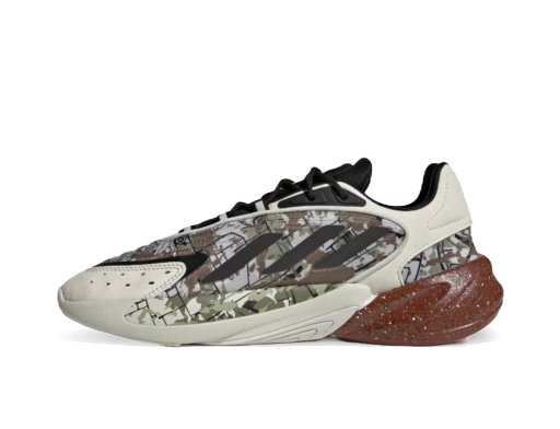 Кросівки та взуття adidas Originals Ozelia "Star Wars Boba Fett" Різнокольоровий | GX6802