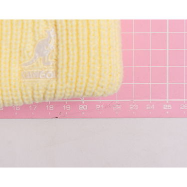 Шапка Kangol Kangol Cardinal 2 Way Beanie білий | K3454-NT159, 2