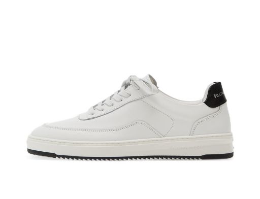 Кросівки та взуття Filling Pieces Mondo білий | 46722901812