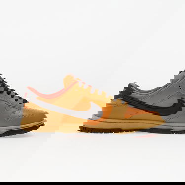 Кросівки та взуття Nike Dunk Low Gtx Коричневий | HQ2053-700, 2