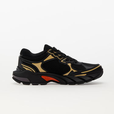 Кросівки та взуття HERON PRESTON Block Stepper чорний | HMIA027F22FAB0011061, 1