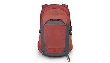 Рюкзак Osprey Tempest 22 Hiking Backpack One Size Червоний | 10054219OSP, 3